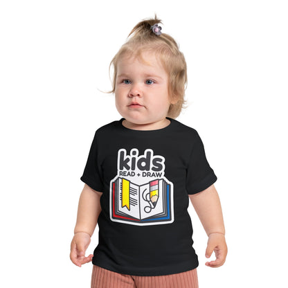 RAD Baby Short Sleeve T-Shirt