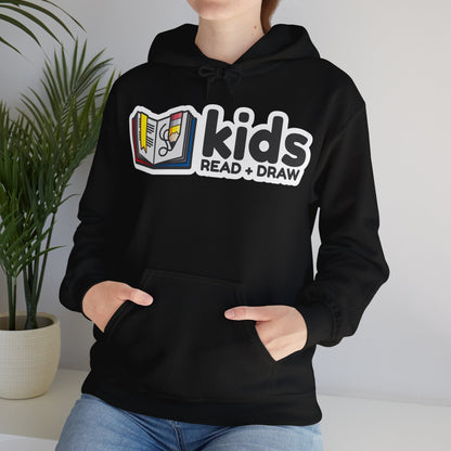 RAD Hooded Sweatshirt