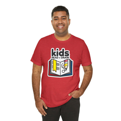 RAD Adult Short Sleeve T-Shirt