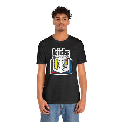 RAD Adult Short Sleeve T-Shirt