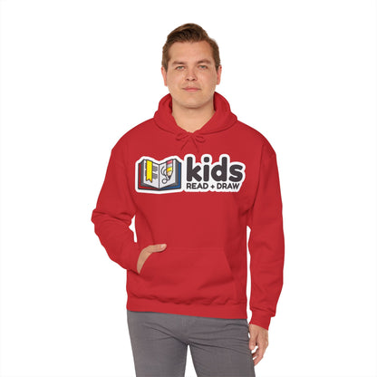 RAD Hooded Sweatshirt