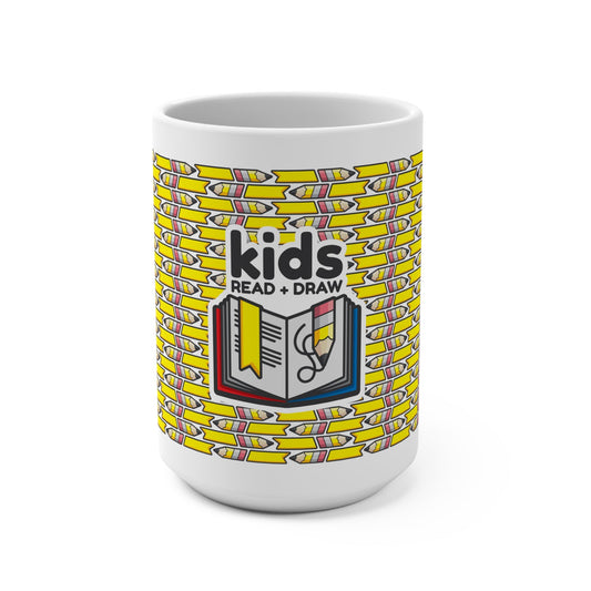 RAD Mug